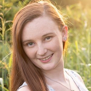 Meet your Posher, Priscilla shelby